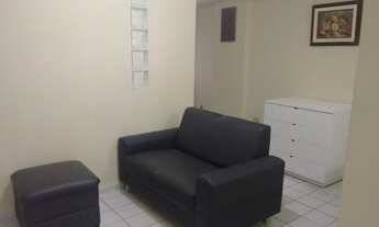 Imagem 6: Studio para aluguel tem 35 metros quadrados com 1 quarto em Boa Vista - Recife - PE