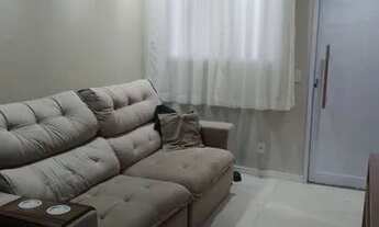 Imagem 4: Casa de condomínio sobrado para venda tem 76 metros quadrados com 2 quartos