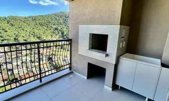 Imagem 4: Apartamento para venda tem 70 metros, 2 quartos sendo 1 suíte em Itapema - SC