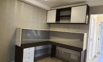 Imagem 5: Santana de Parnaíba - Apartamento Padrão - Tamboré