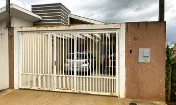 Imagem: CASA À VENDA NO DISTRITO DO PIRAPÓ EM