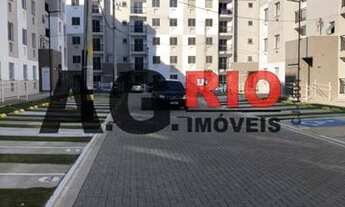 Imagem 6: Apartamento-LOCAÇÃO-Taquara-Rio de Janeiro-RJ