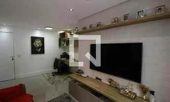 Imagem 3: Apartamento com 3 quartos (1 suíte) à venda em Jaguaré, São Paulo, com 2 vagas