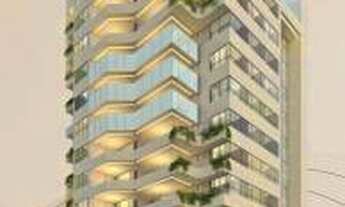 Imagem: Apartamento para venda tem 166 metros quadrados