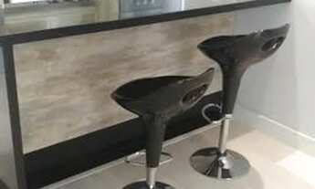 Imagem 7: Apto 55 mt2 com Móbilia