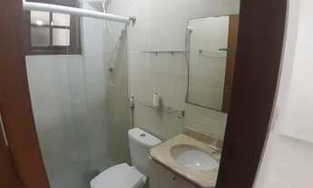 Imagem 3: Apartamento para aluguel possui 52 metros quadrados com 2 quartos