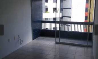 Imagem 7: Alugo apartamento no coração de BV, andar alto, nascente!!!