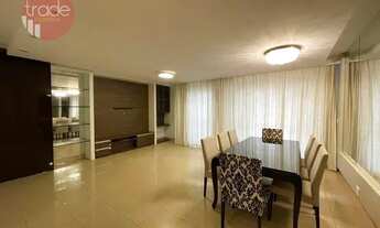 Imagem 2: Apartamento com 3 dormitórios à venda, 128 m² por R$ 601.000,00 - Vila Seixas - Ribeirão P