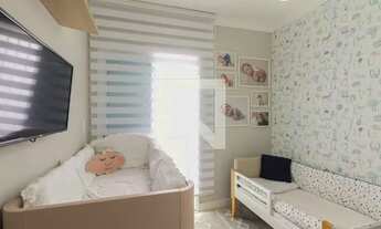 Imagem 7: Casa de Condomínio à Venda - Vila Esperança, 3 Quartos, 156 m2