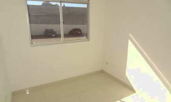 Imagem 2: Apartamento com 1 quarto em São Gabriel - Colombo - PR