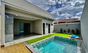 Imagem 7: Belíssima casa Alto Padrão em Jardim das Nações - Campo Grande - MS