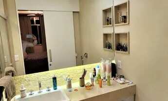 Imagem 7: Apartamento para aluguel com 105 metros quadrados com 3 quartos em Flamengo - Rio de Janei