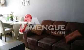 Imagem 2: Casa em Condomínio de 3 Dormitórios à venda Moradas Club em Alvorada com 71m² por R$ 280.0