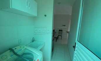 Imagem: Apartamento Padrão em São Carlos