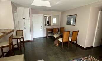 Imagem 3: Apartamento para aluguel tem 79 metros quadrados com 2 quartos