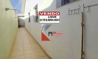 Imagem 4: Casa no Jardim São Francisco em Santa Bárbara D'Oeste/SP