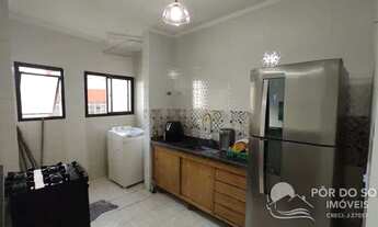 Imagem 6: Apartamento vista mar 2 quartos em Praia Grande