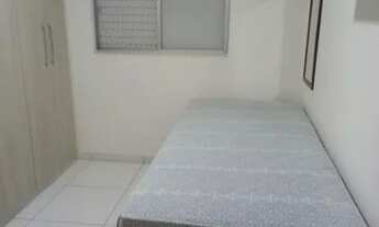 Imagem 6: Apto a Venda Apartamento com 2 dormitórios