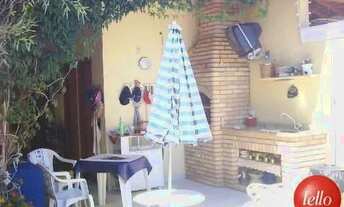 Imagem 5: São Paulo - Casa Padrão - Santana