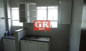 Imagem 3: Apartamento à venda, 3 quartos, 1 vaga, Buritis - Belo Horizonte/MG