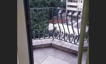 Imagem 5: Studio para aluguel tem 43 metros quadrados com 1 quarto em Jardim Paulista - São Paulo