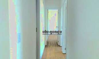 Imagem 7: Apartamento com 3 dormitórios para alugar, 83 m² por R$ 3.500,00/mês - Condomínio Residenc