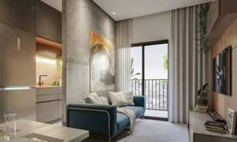 Imagem 6: Apartamentos 1 a 2 dormitórios com suíte