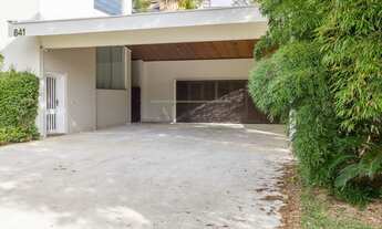 Imagem 7: SANTANA DE PARNAÍBA - Casa de Condomínio - Alphaville 09