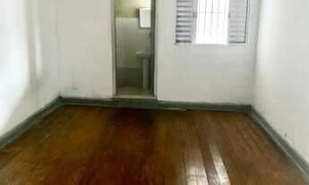 Imagem 3: Casa para aluguel possui 50 metros quadrados com 2 quartos em Jardim Centenário - São Paul