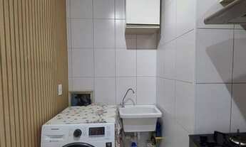 Imagem 7: LINDO APARTAMENTO 02 DORMITORIOS