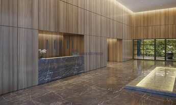 Imagem 6: Apartamento de Luxo com 375m², 4 Suítes e 4 Vagas à Venda em Moema