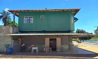 Imagem 3: Sobrado/apartamento/lojas ARINOS