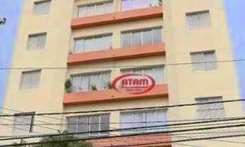 Imagem: Parada Inglesa VAGO - Aptº55m2- 2 dorms/banheiro-Sala