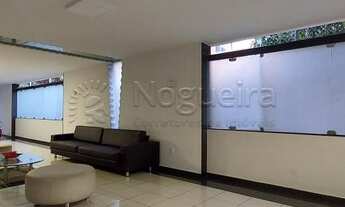 Imagem 7: Apartamento para venda tem 97 metros quadrados com 3 quartos em Aflitos - Recife - PE