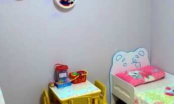 Imagem: Casa para venda possui 120 metros quadrados