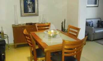 Imagem: Apartamento à venda, 2 quartos, Copacabana