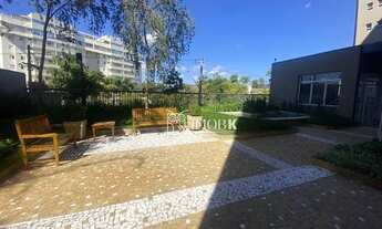 Imagem 6: Apartamento com 3 dormitórios à venda, 164 m² por R$ 1.850.000,00 - Jardim das Samambaias