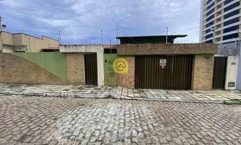 Imagem: NATAL - Casa Padrão - Lagoa Nova