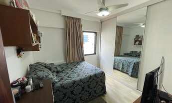 Imagem 5: Apartamento 3 dormitórios com uma suíte com dependência de empregada