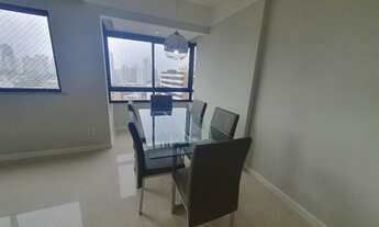 Imagem 2: Apartamento para aluguel com 86 metros quadrados com 2 quartos