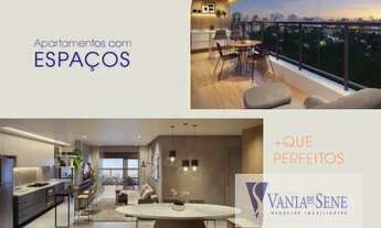 Imagem 6: SAO JOSE DOS CAMPOS - Residential / Apartment - JARDIM ALVORADA