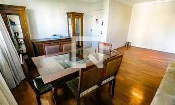 Imagem 7: Apartamento para Aluguel - Vila Andrade, 3 Quartos, 157 m2