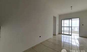 Imagem 5: Apartamento com 2 dorms, Guilhermina, Praia Grande - R$ 300 mil, Cod: 4739