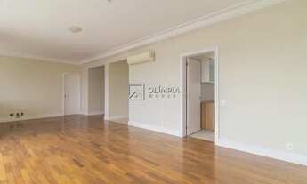 Imagem 4: Apartamento Locação 3 Dormitórios - 152 m² Itaim Bibi