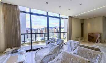 Imagem 4: Cobertura à venda, 4 quartos, 2 suítes, 6 vagas, Santo Agostinho - Belo Horizonte/MG