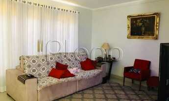 Imagem 7: Casa à venda na região do Taquaral - Campinas/SP