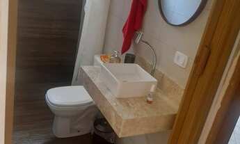 Imagem: Casa para venda com 125 metros quadrados