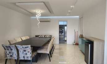 Imagem 5: Apartamento para aluguel possui 170 metros quadrados com 4 quartos