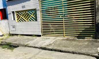 Imagem 2: Casa de laje boa e barata , não perca essa oportunidade