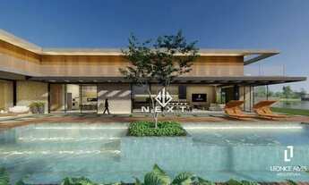 Imagem: Casa com 7 dormitórios à venda, 974 m²